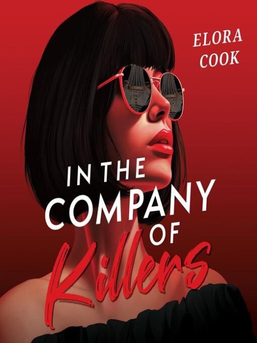 The Company of Killers Cover