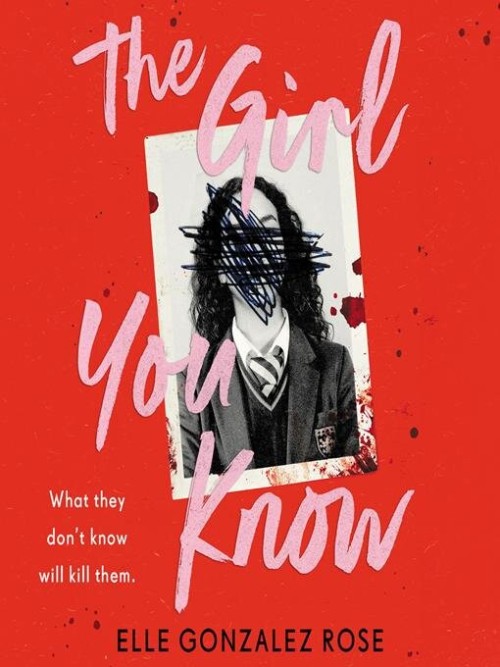 The Girl You Know Cover