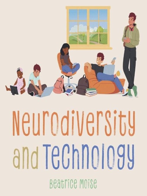 Neurodiversity and Technology Cover