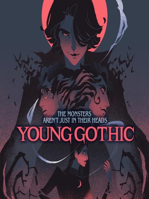 Young Gothic Cover