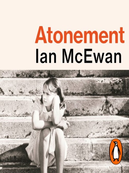 Atonement Cover
