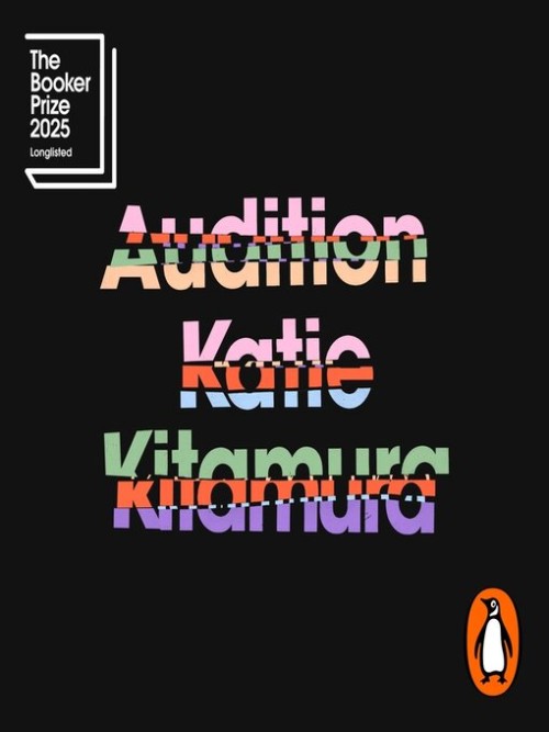 Audition Cover