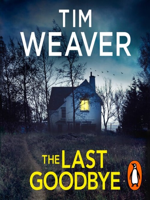 The Last Goodbye Cover