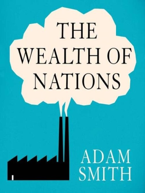 Wealth of Nations Cover
