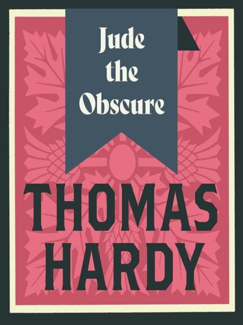 Jude the Obscure Cover
