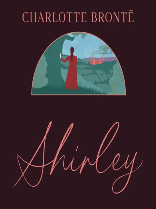 Shirley Cover