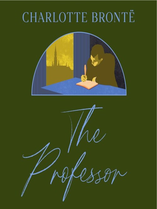 The Professor Cover