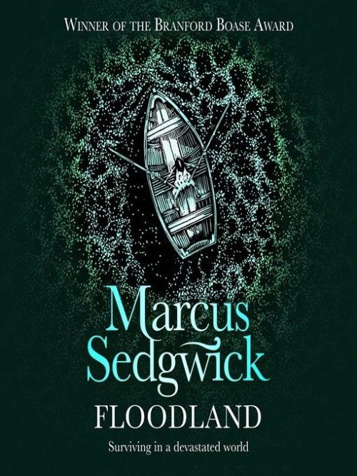 Floodland Cover