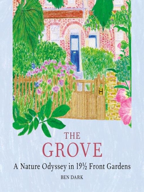 The Grove Cover