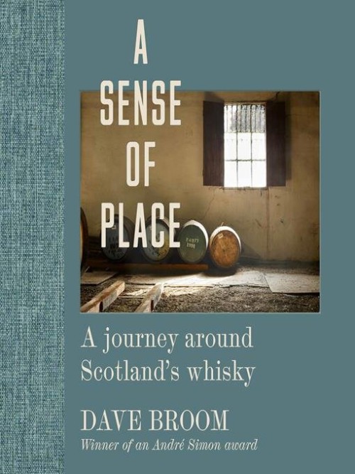 A Sense of Place Cover