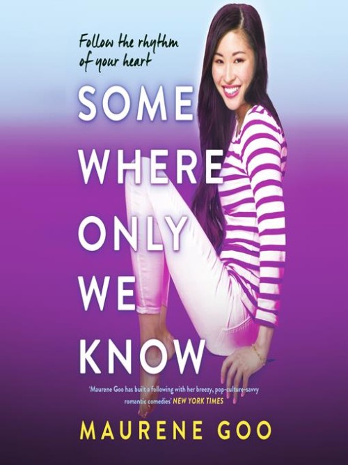 Somewhere Only We Know Cover