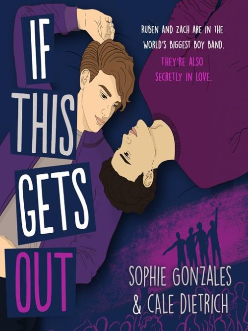 If This Gets Out Cover