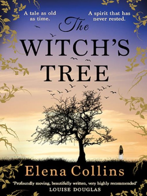The Witch's Tree Cover