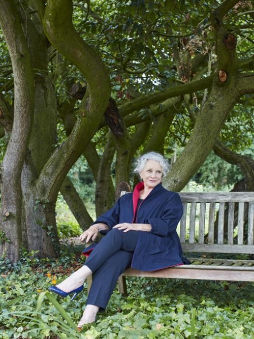 An Interview With Philippa Gregory Cover