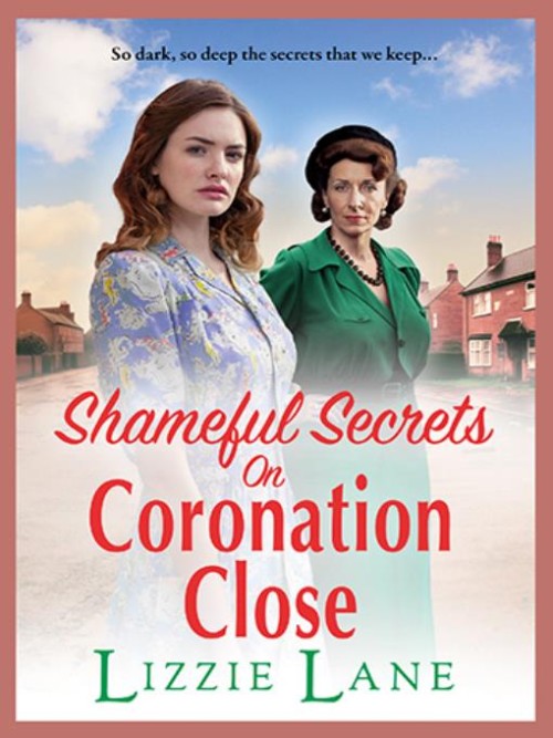 Shameful Secrets On Coronation Close Cover
