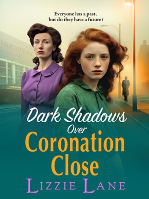 Dark Shadows Over Coronation Close Cover