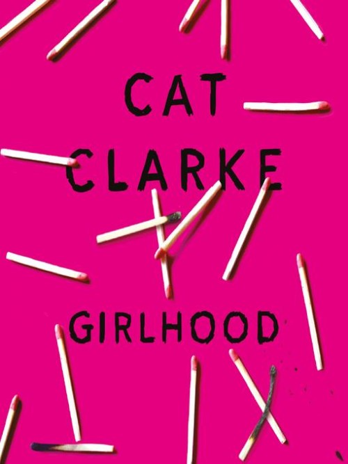 Girlhood Cover