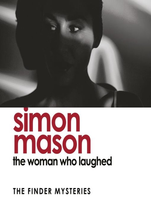 The Woman Who Laughed Cover