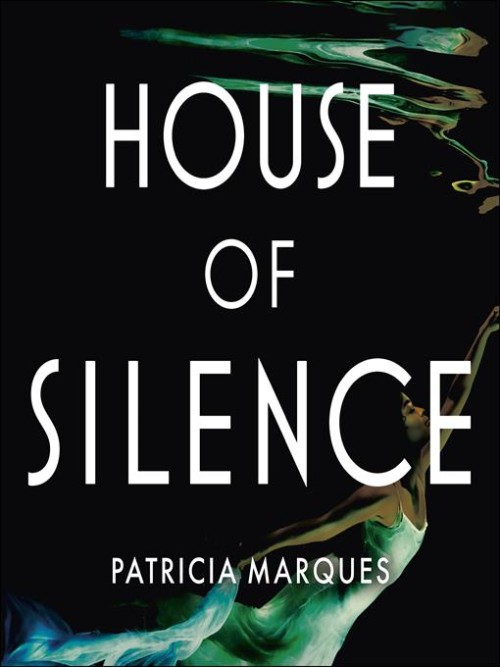 House of Silence Cover