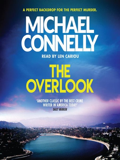 The Overlook Cover