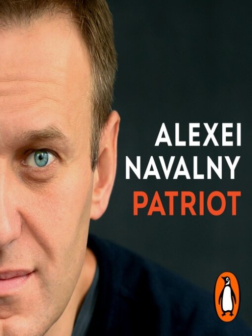 Patriot Cover