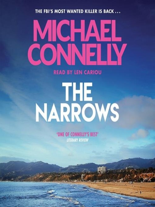 The Narrows Cover