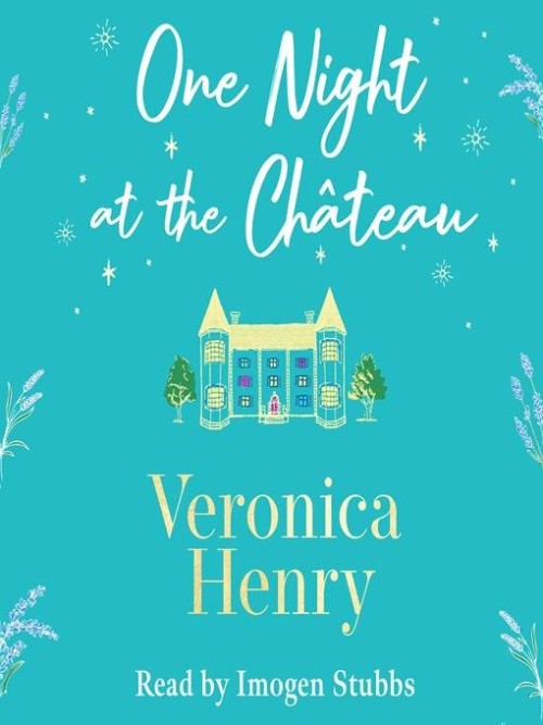 One Night at the Château Cover