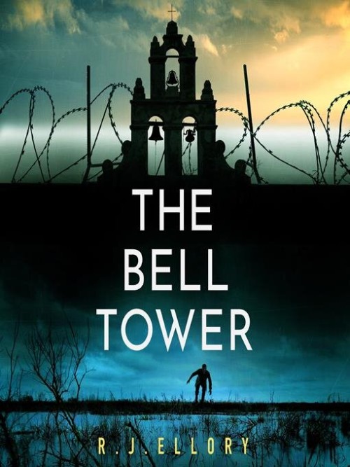 The Bell Tower Cover