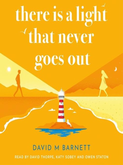 There Is a Light That Never Goes Out Cover