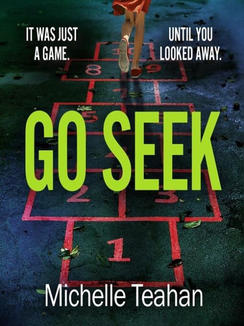 Go Seek Cover