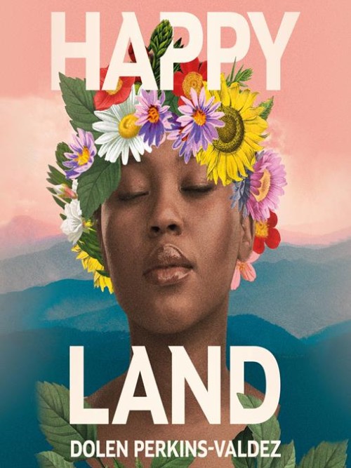 Happy Land Cover