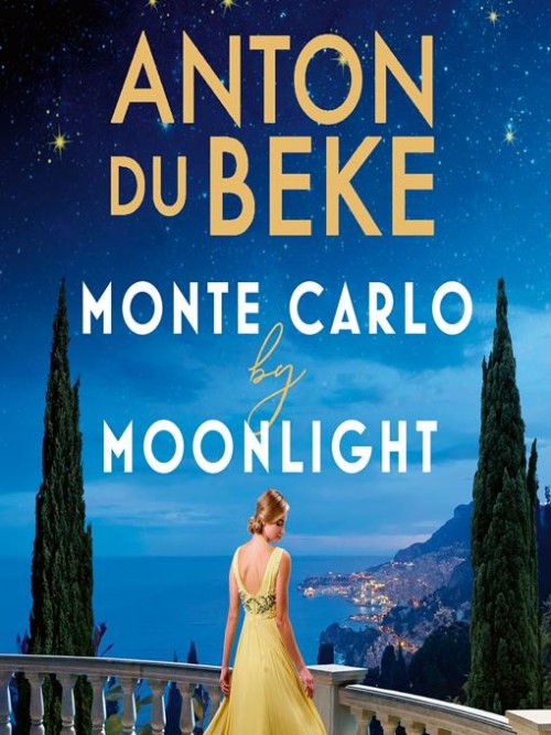 Monte Carlo by Moonlight Cover