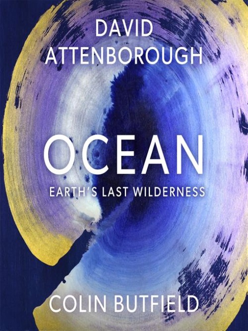 Ocean Cover