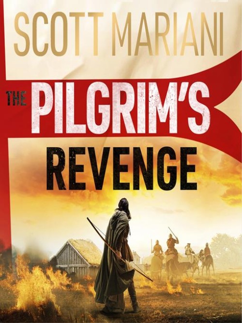 The Pilgrim's Revenge Cover