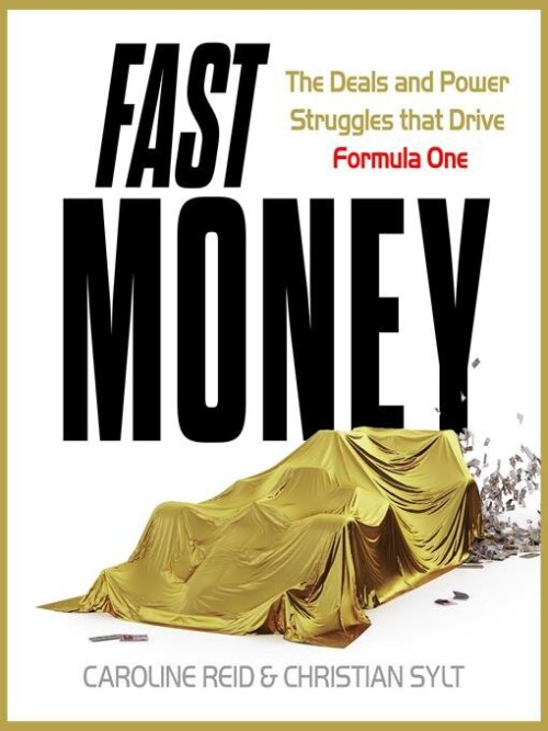 Fast Money Cover