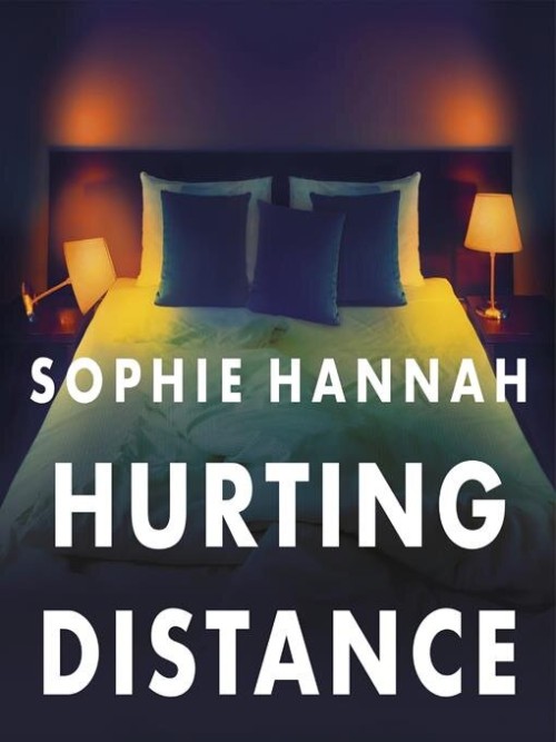 Hurting Distance Cover