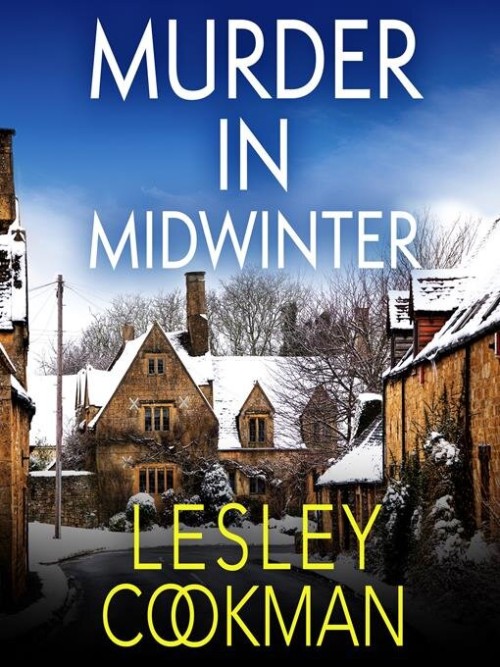 Murder in Midwinter Cover