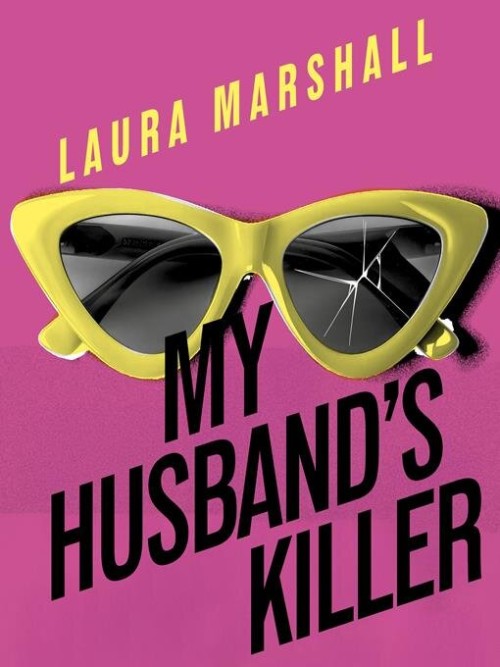My Husband's Killer Cover