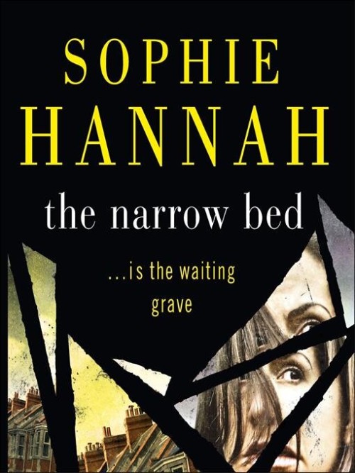 The Narrow Bed Cover