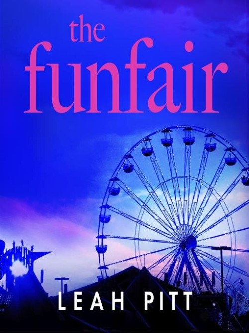 The Funfair Cover