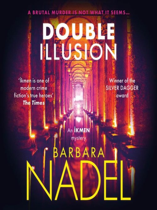 Double Illusion Cover