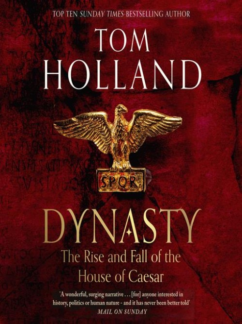 Dynasty Cover