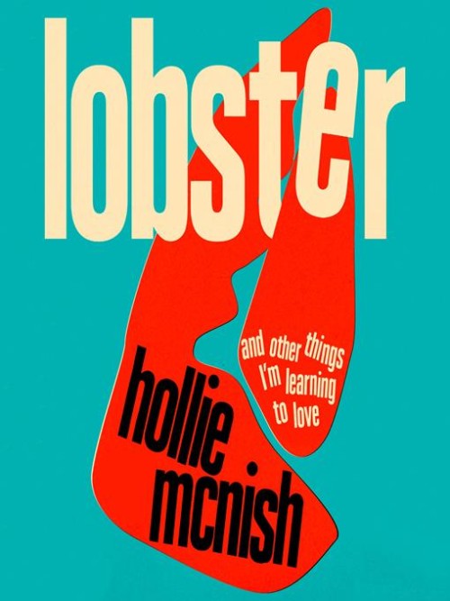 Lobster Cover