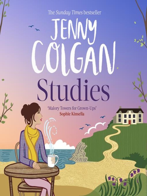 Studies Cover