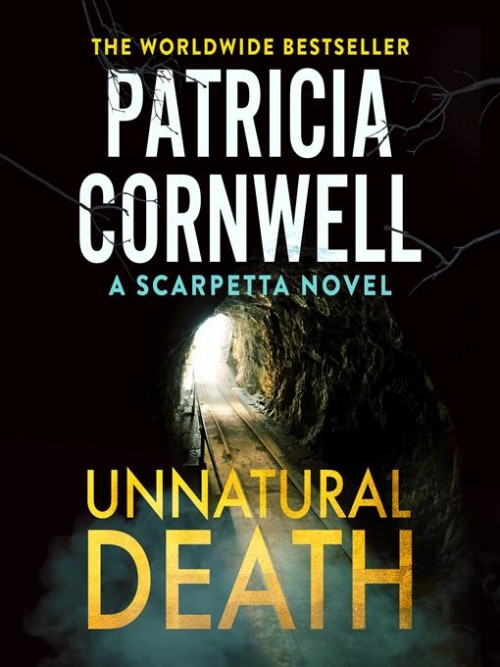 Unnatural Death Cover