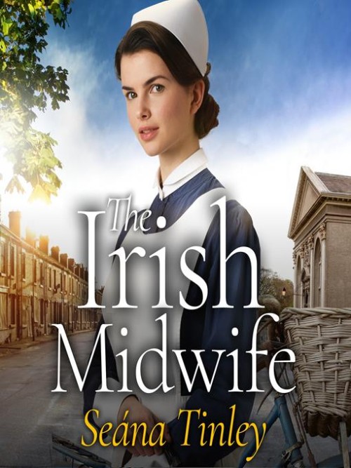 The Irish Midwife Cover