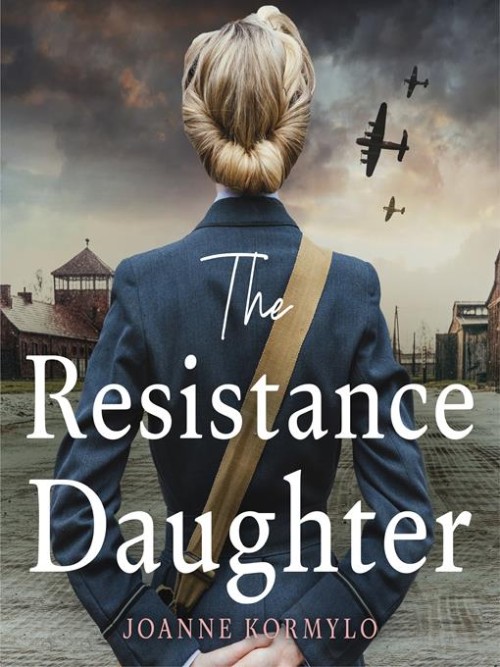 The Resistance Daughter Cover