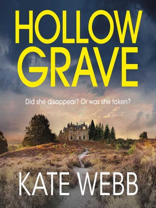 Hollow Grave Cover Hollow Grave Cover