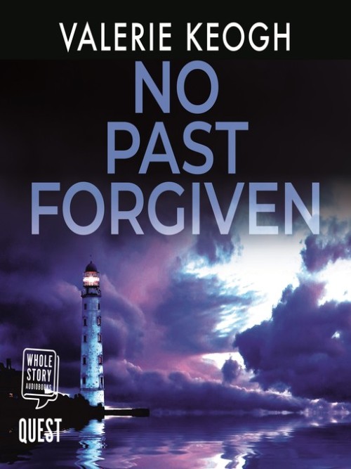 No Past Forgiven Cover No Past Forgiven Cover