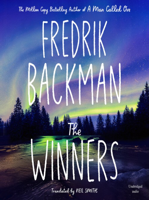 The Winners Cover The Winners Cover